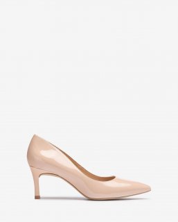 Unisa Mujer Salón de punta fina - Rosa Unisa Mujer Salón de punta fina - Rosa