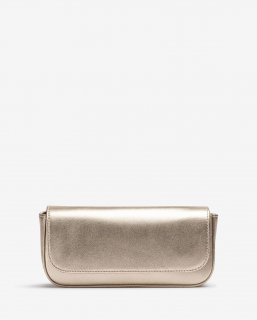 Unisa Mujer Bolso pequeño de mano - Oro