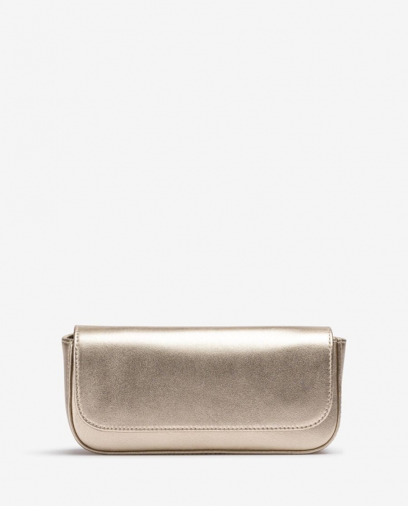 Unisa Mujer Bolso pequeño de mano - Oro