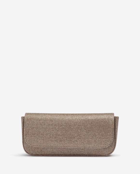 Unisa Mujer Bolso pequeño de mano - Bronce