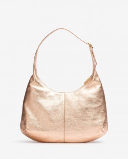 Unisa Mujer Bolso mediano de hombro - Rosa