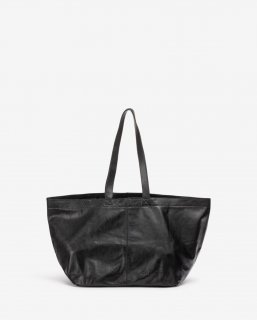 Unisa Mujer Maxi bolso de piel - Negro