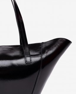 Unisa Mujer Bolso mediano tipo cesta - Negro
