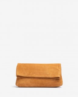 Unisa Mujer Bolso mediano de mano - Marrón