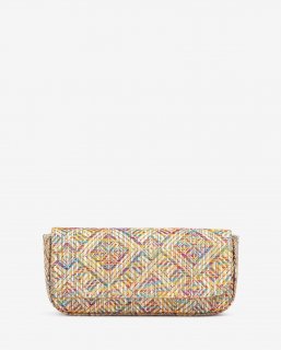 Unisa Mujer Bolso pequeño de mano - Multicolor