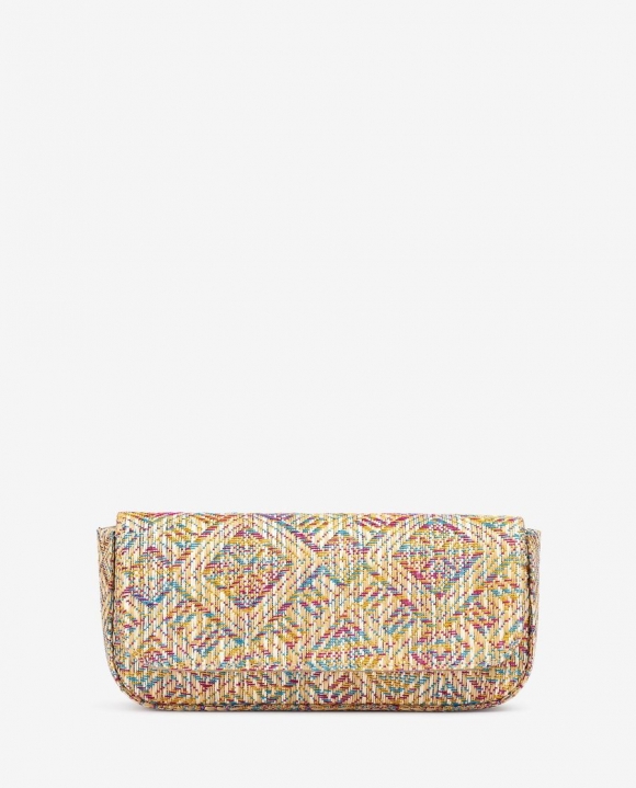 Unisa Mujer Bolso pequeño de mano - Multicolor