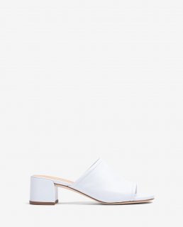 Unisa Mujer Mule fabricado en piel - BREEZE