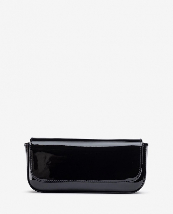 Unisa Mujer Bolso pequeño de mano - Negro