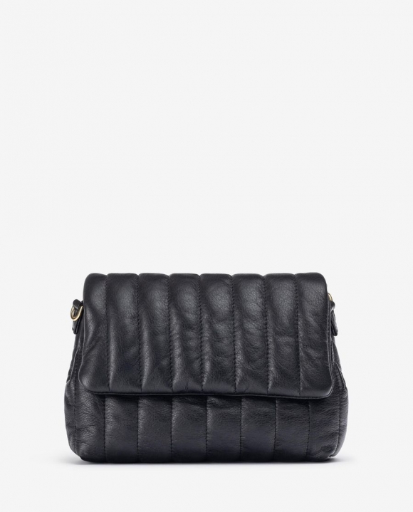 Unisa Mujer Bolso pequeño acolchado - Negro