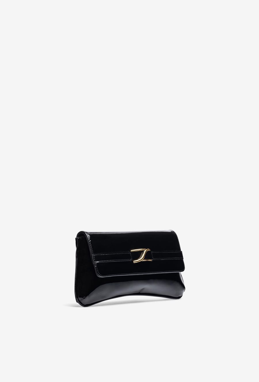 Unisa Mujer Bolso de mano con adorno - Negro