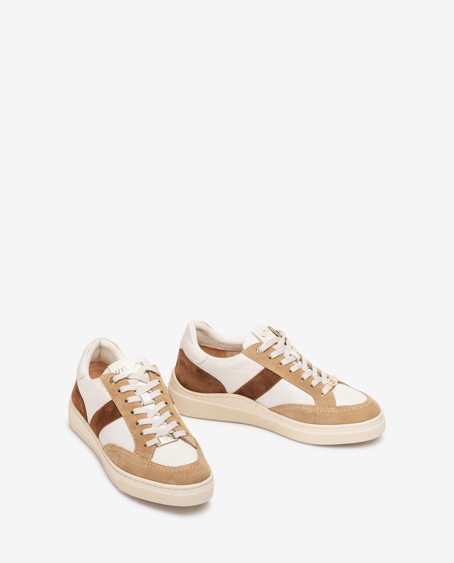 Unisa Mujer Deportivo SuperLight - Unisex - Cebada / Ivo
