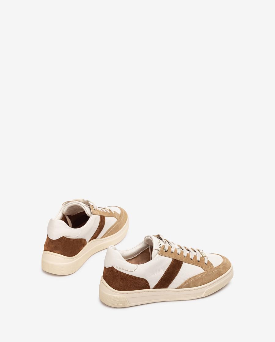 Unisa Mujer Deportivo SuperLight - Unisex - Cebada / Ivo
