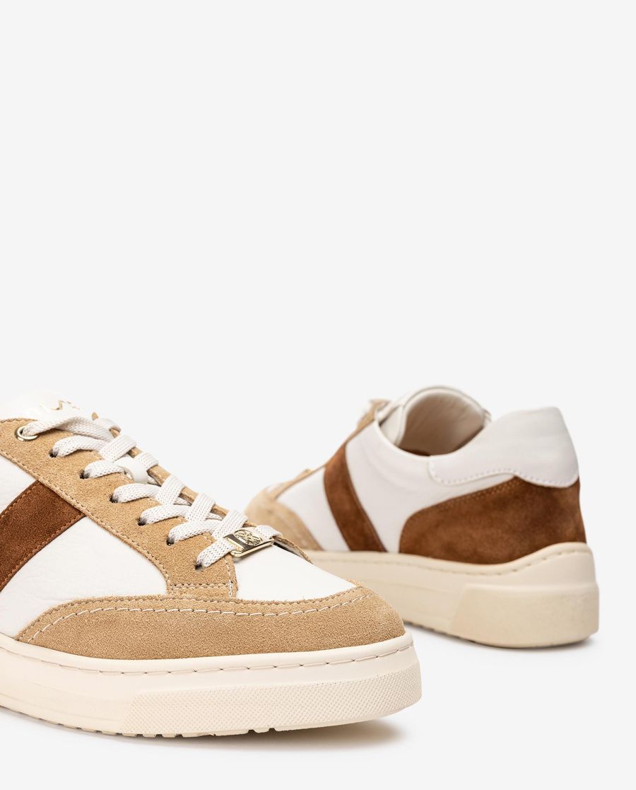 Unisa Mujer Deportivo SuperLight - Unisex - Cebada / Ivo