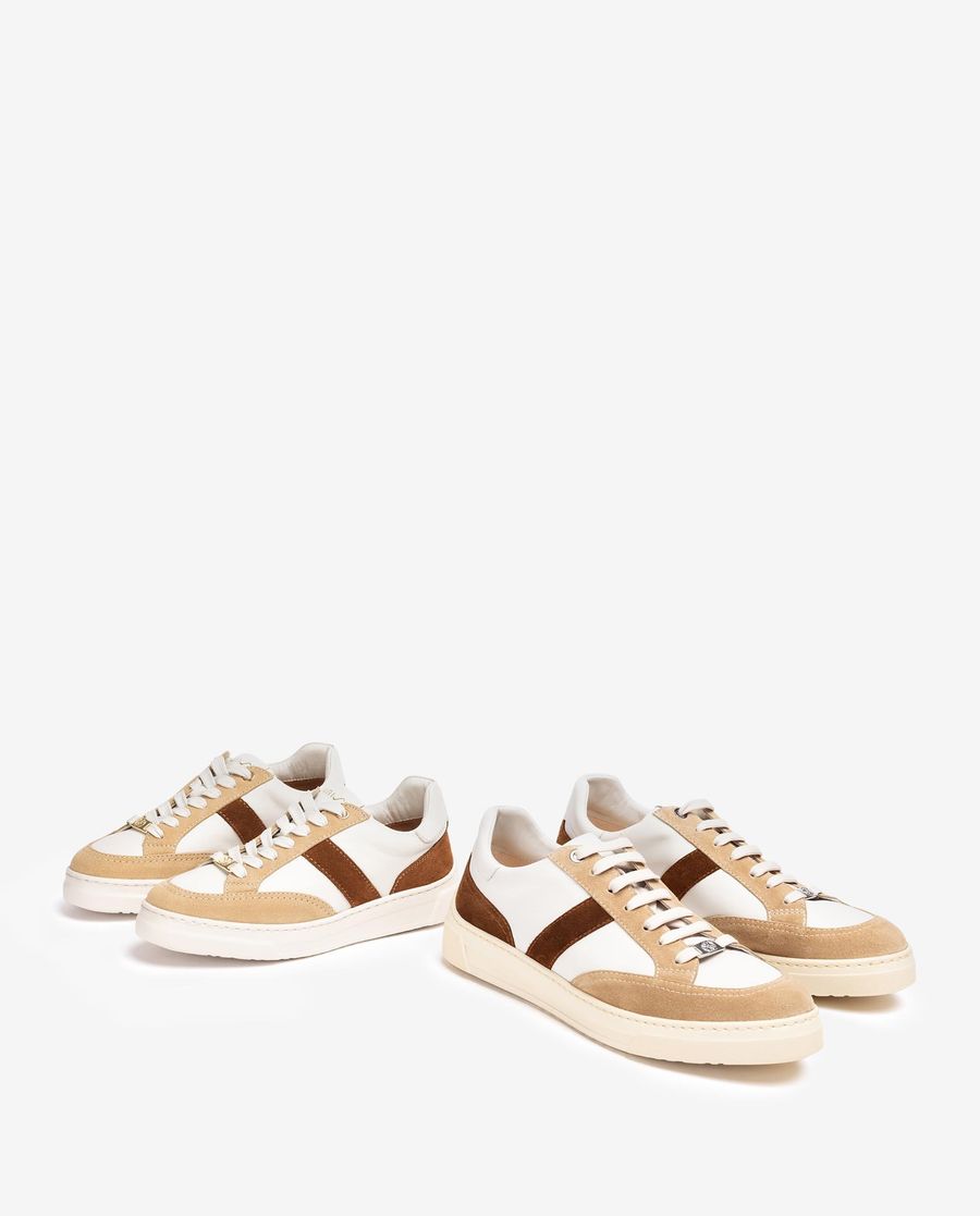 Unisa Mujer Deportivo SuperLight - Unisex - Cebada / Ivo