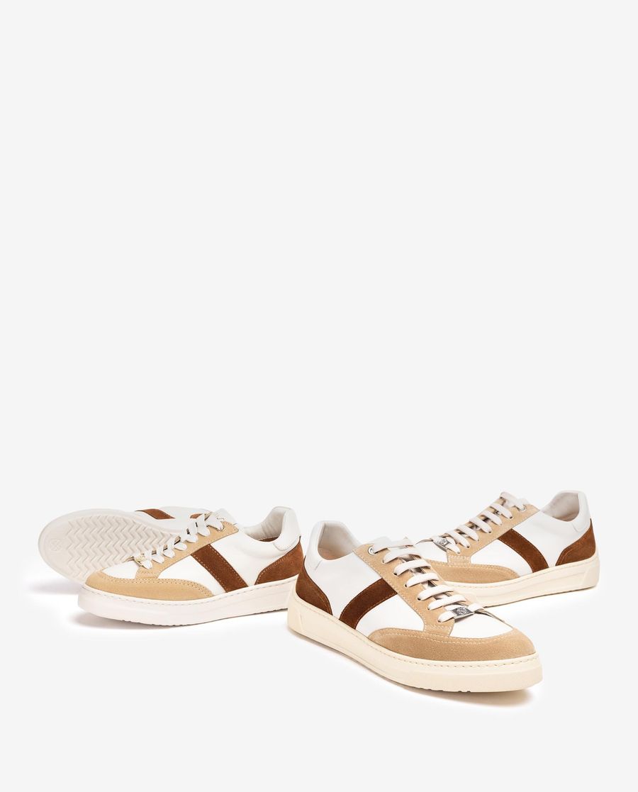 Unisa Mujer Deportivo SuperLight - Unisex - Cebada / Ivo