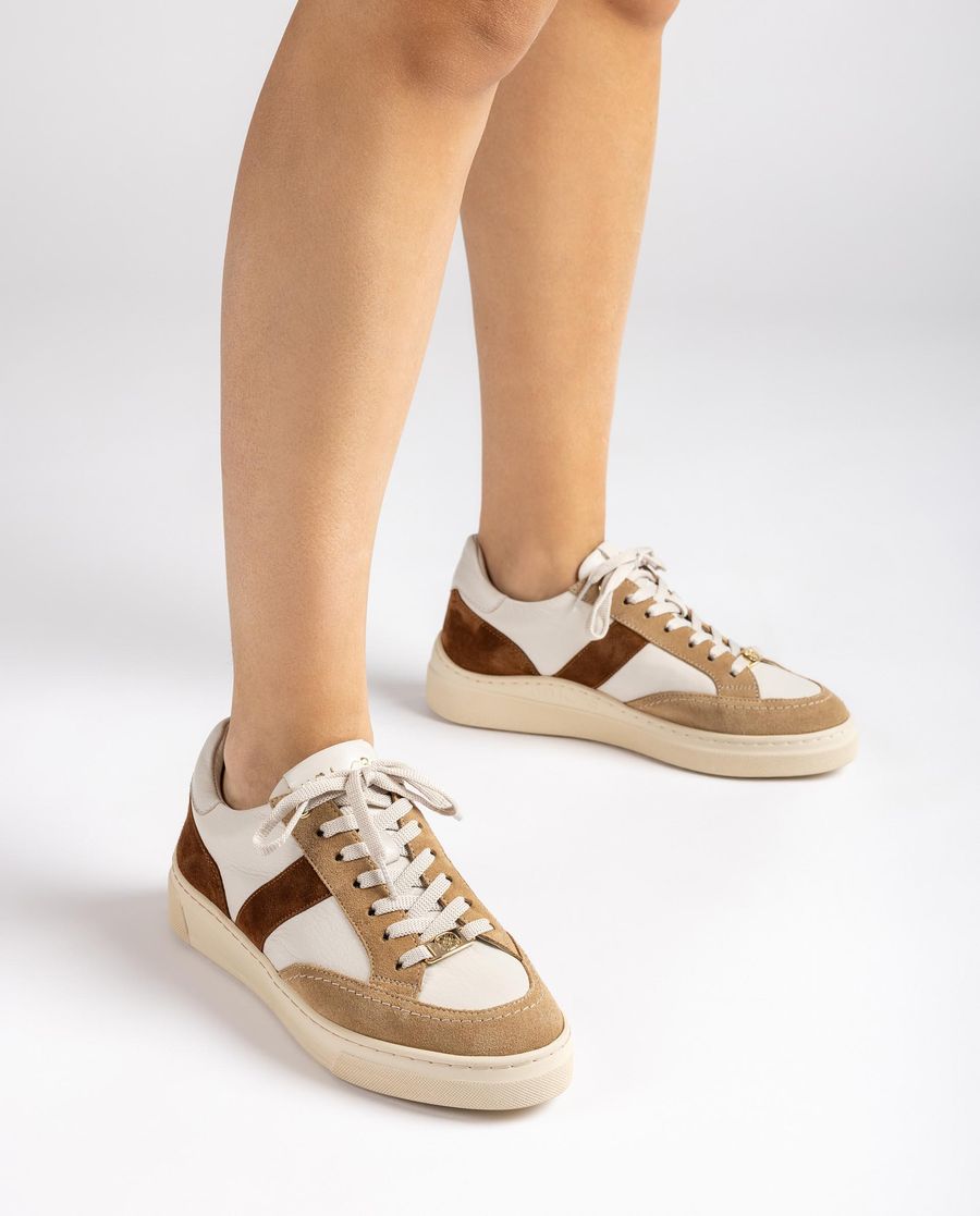 Unisa Mujer Deportivo SuperLight - Unisex - Cebada / Ivo