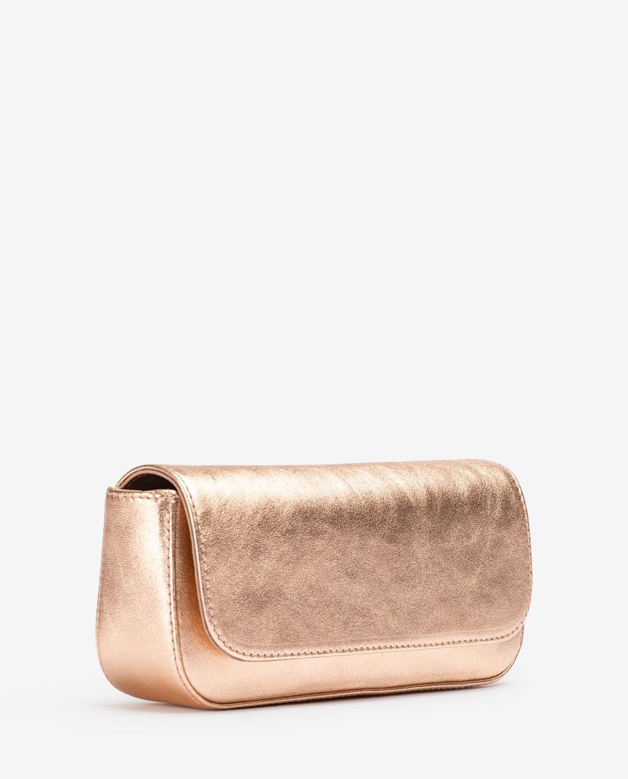 Unisa Mujer Bolso pequeño de mano - Rosa