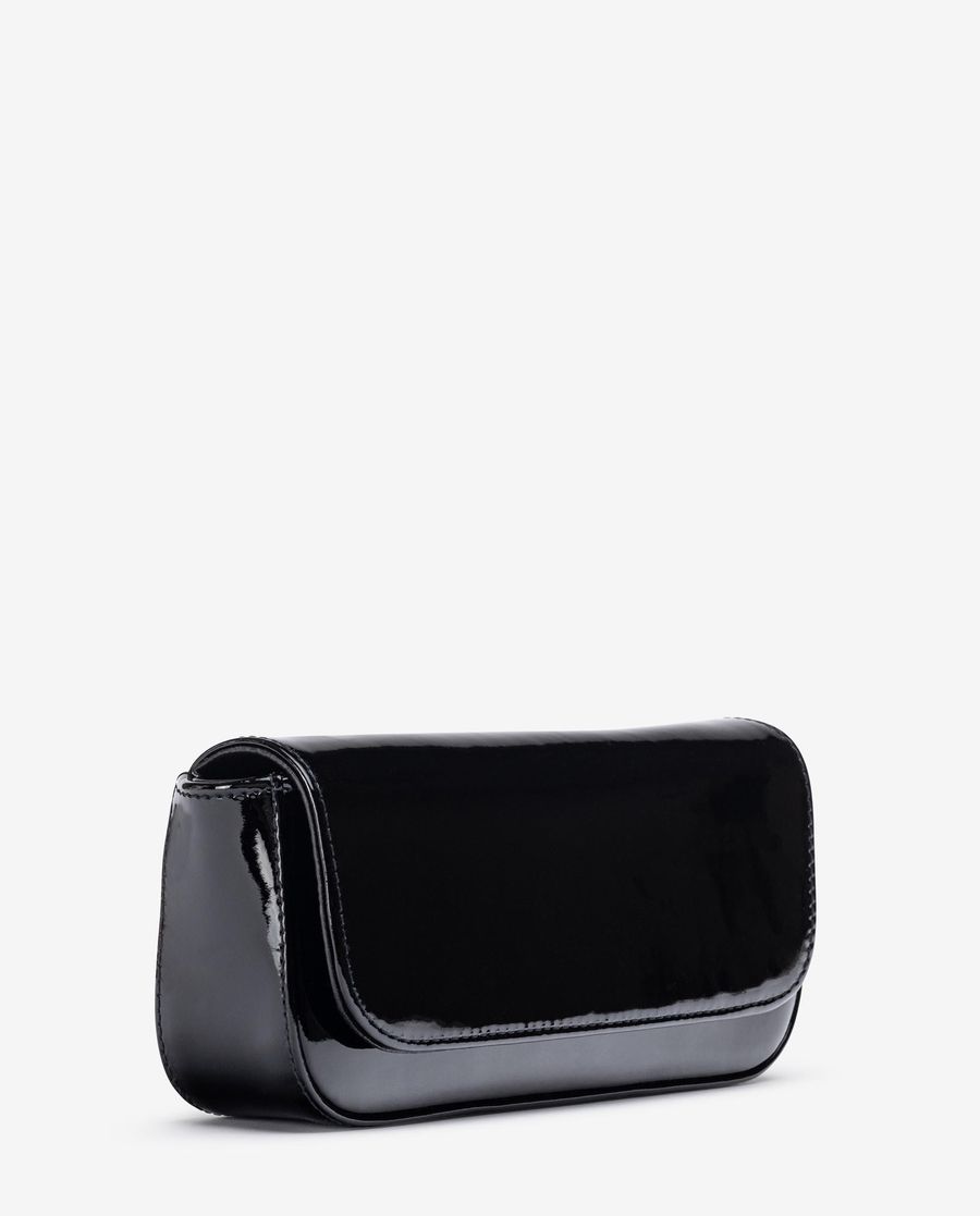 Unisa Mujer Bolso pequeño de mano - Negro