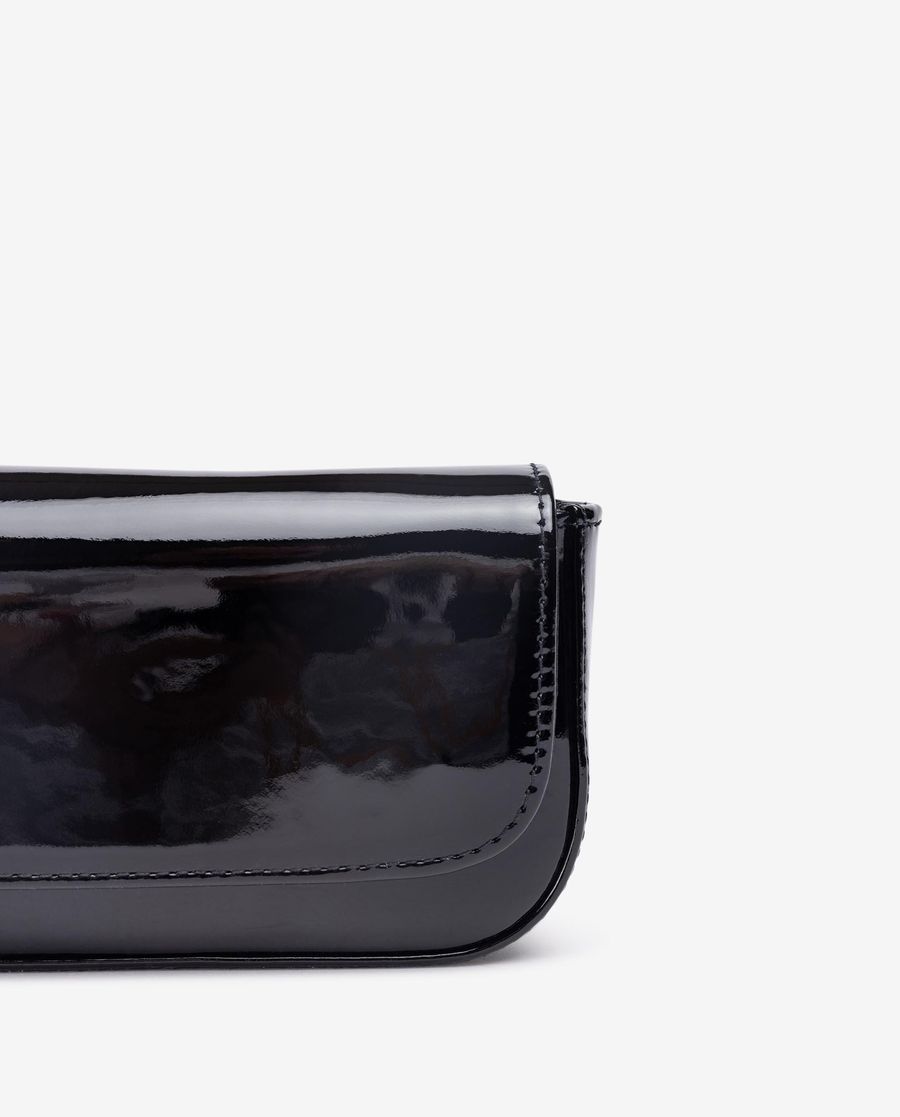 Unisa Mujer Bolso pequeño de mano - Negro
