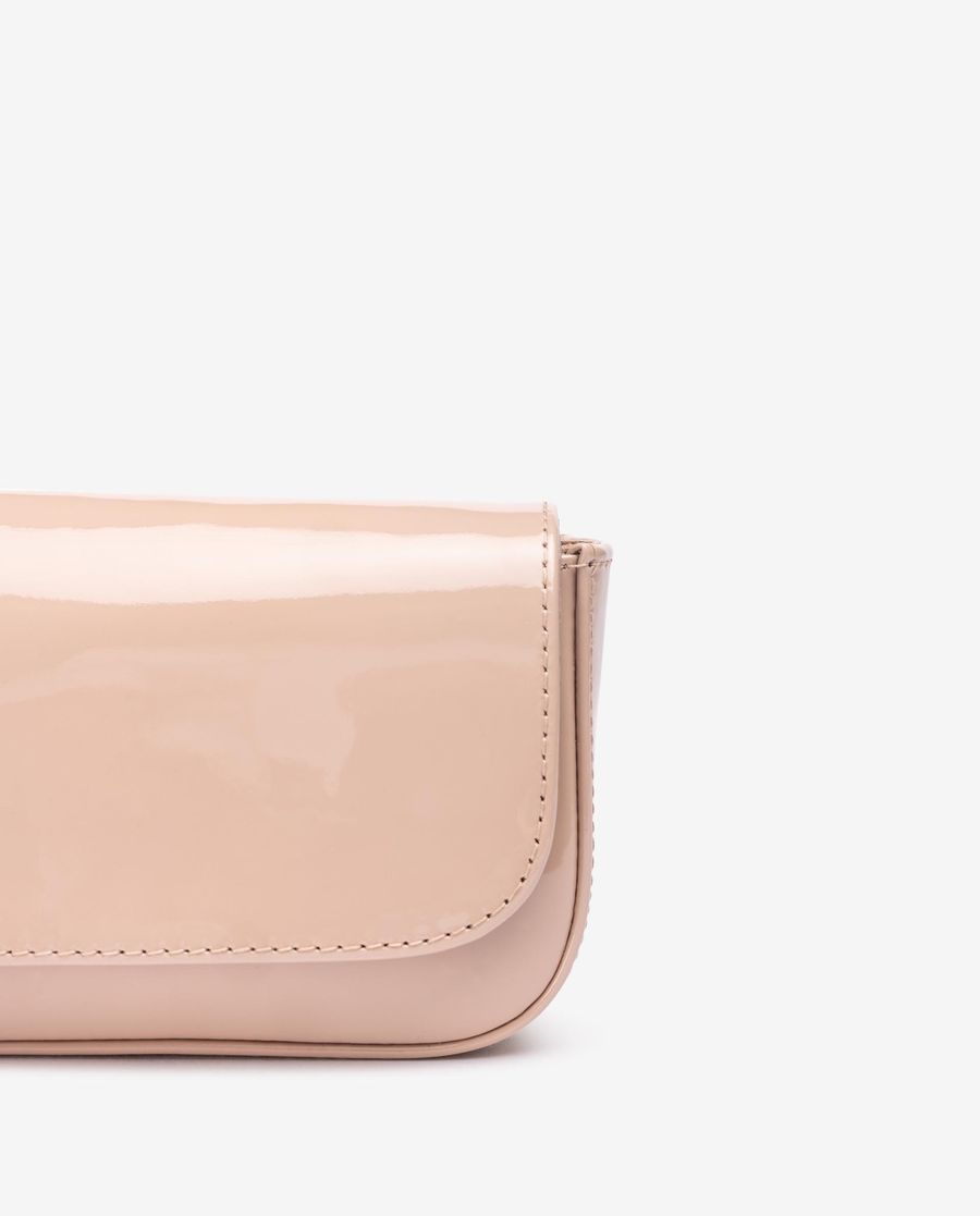 Unisa Mujer Bolso pequeño de mano - Rosa