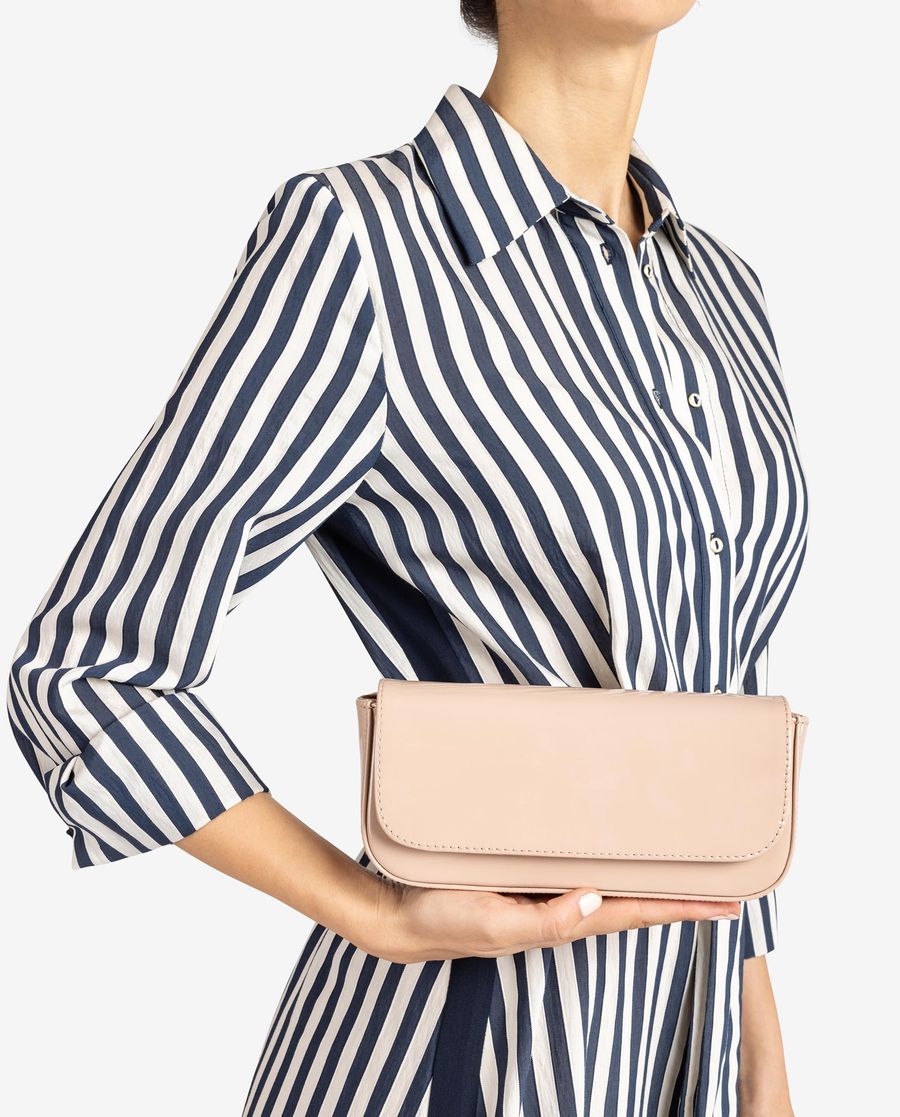 Unisa Mujer Bolso pequeño de mano - Rosa