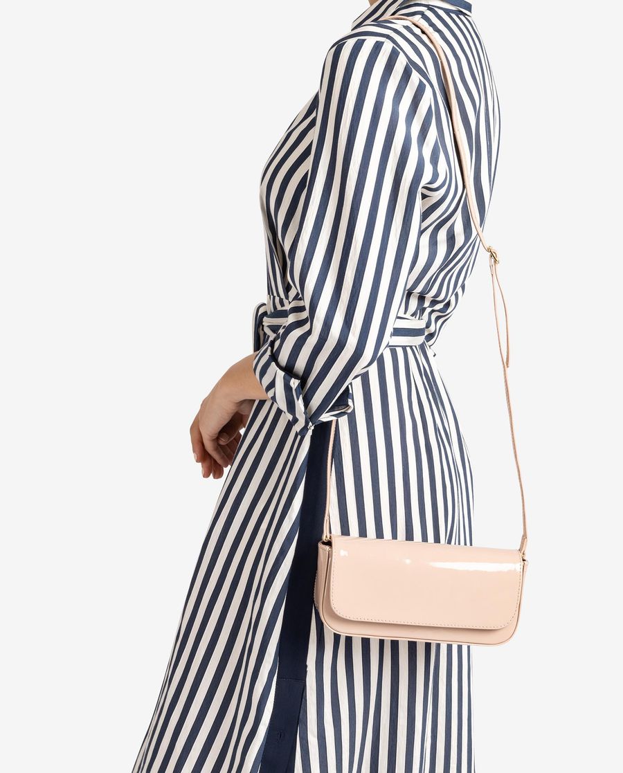 Unisa Mujer Bolso pequeño de mano - Rosa